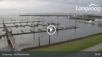 Langeoog - Marina