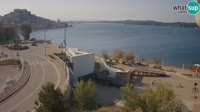 Szybenik - Plaża Banj