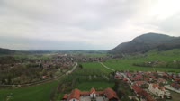 Aschau im Chiemgau - Panoramic view