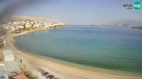 Pag - Prosika Beach