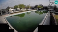 Celje - Open-air swimming pool