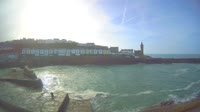Porthleven - Uostas