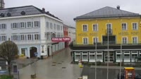Radstadt - Hauptplatz