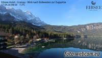Grainau - Eibsee
