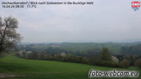 Hochwolkersdorf - Bucklige Welt
