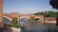 Verona - Castelvecchio Bridge