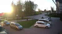 Wysoka - Kulturzentrum