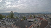 Velden am Wörther See - Panoramic view