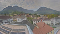 Ferlach - Panoramic view