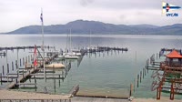 Attersee - Union Yacht Club Attersee