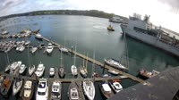 Falmouth - Marina