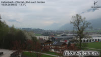Kaltenbach - Panoramic view