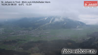 St. Johann in Tirol - Kitzbüheler Horn