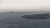 Santorini - Panoramic view