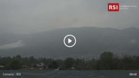 Comano - RSI Radiotelevisione Svizzera