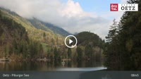 Oetz - Piburger See