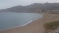 Palaiochora - Pachia Ammos Beach