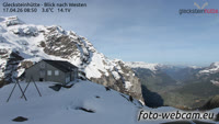 Grindelwald - Glecksteinhütte