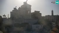 Rome - Victor Emmanuel II Monument