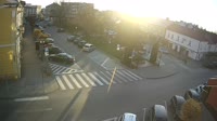 Plac Sobieskiego