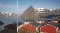 Lofoten Islands - Hamnøy