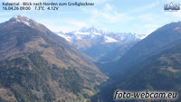 Kienburg - Kalsertal, Grossglockner