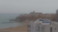 Termoli - miesto sienos