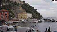 Sorrento - Marina Grande