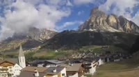 Corvara - Sassongher, Ciampac