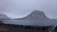 Grundarfjörþur - Kirkjufell