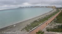La Manga - Paplūdimys
