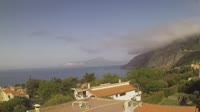 Maratea - Acquafredda - Panorama