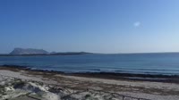 Sardinia - San Teodoro - La Cinta Beach
