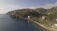 Lipari - Via Porto delle Genti