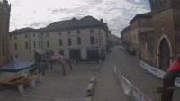 Thiene - Piazza Arturo Ferrarin