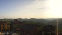 Serravalle Langhe - Vista panoramica