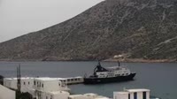 Sifnos - Kamares - Harbour