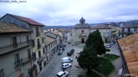 Serra San Bruno - Piazza S. Giovanni - Chiesa Di Santa Maria Assunta