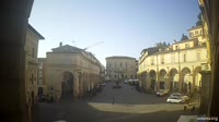 Fermo - Piazza del Popolo