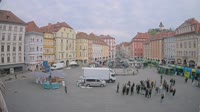 Graz - Hauptplatz