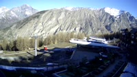 Bardonecchia - Monte Jafferau