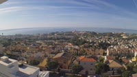 Benalmádena - Panoramic view