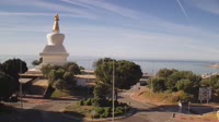 Benalmádena - Stupa de la Iluminacion