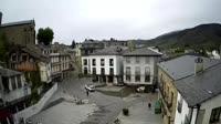 Villafranca del Bierzo - Plaza Mayor