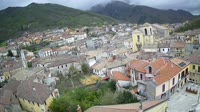Bagnoli Irpino - Panoramic view