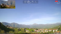 Barga - Panoramic view