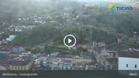 Bellinzona - Castelgrande