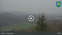 Sebnitz - Wachberg