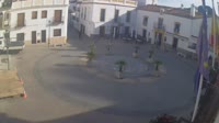 Montejaque - Plaza de la Constitución