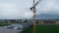 Salzburg - Panoramic view